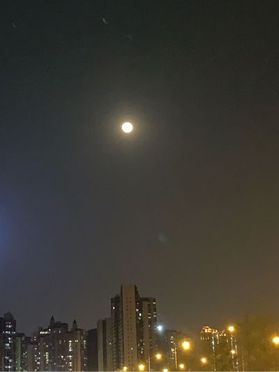 无