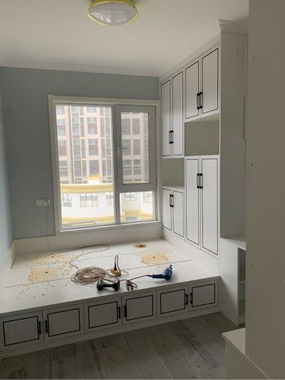 吊顶家具制作