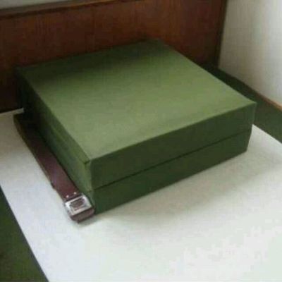 泥工