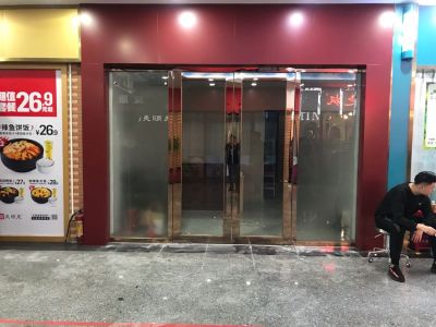 不锈钢不锈钢门窗