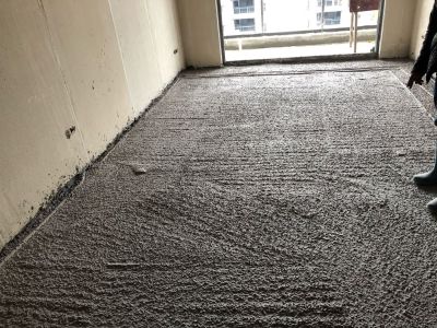 建筑防水