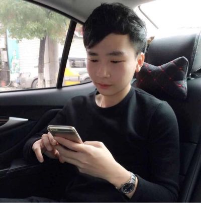 无