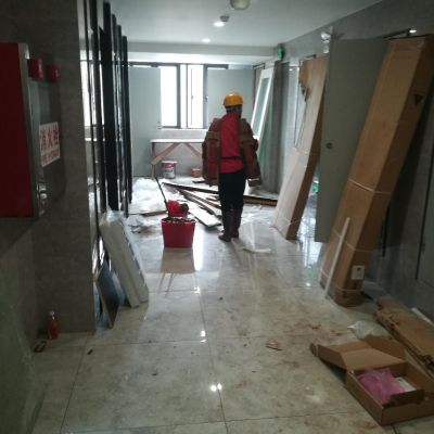 水电泥瓦油漆