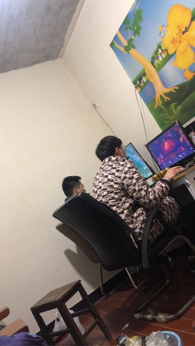 木匠