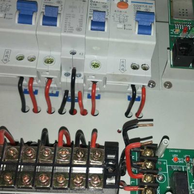 水电安装维修灯具安装卫浴安装水电改造