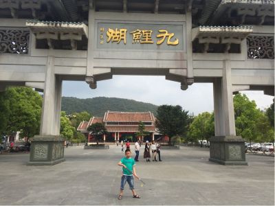 铁门安装