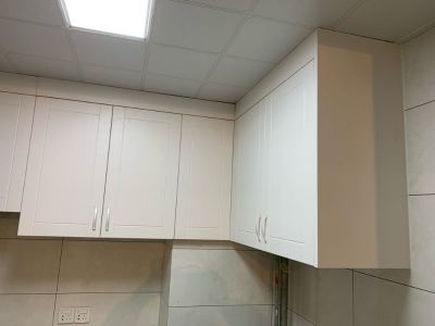 橱柜 浴柜 门板 全屋定制安装