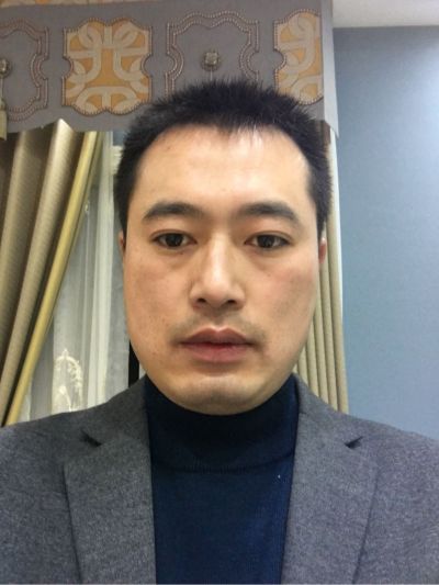 贴墙布