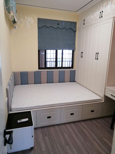 灯具，洁具，等家居安装