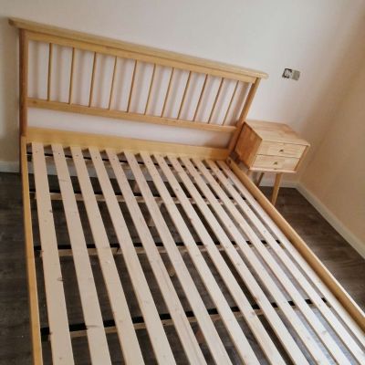 家具安装