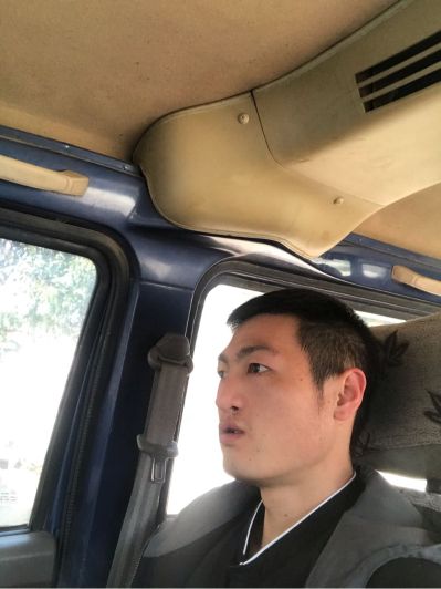 打孔