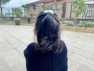 无