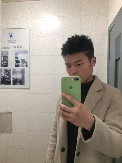 无