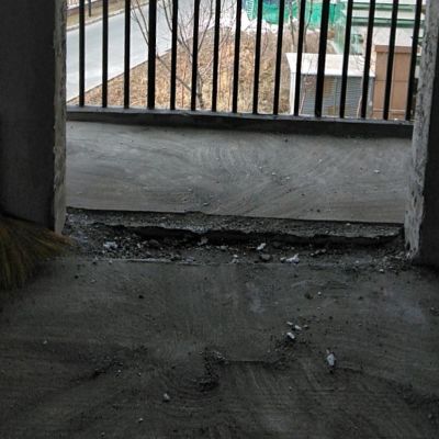 土建装修