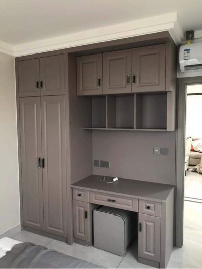 安装壁柜橱柜安装家具