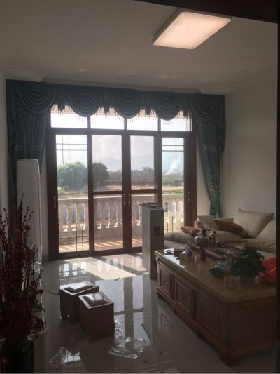 窗帘家具安装窗帘安装