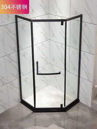 移门淋浴房