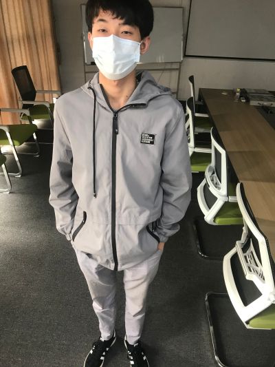 无