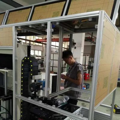 为客户做最放心的产品