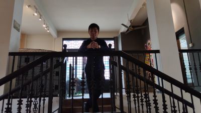 泥水木电工