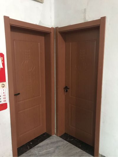 木门柜子安装