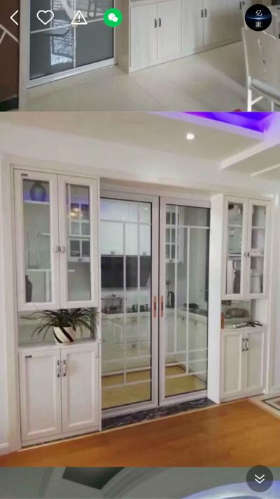 定制家具门窗