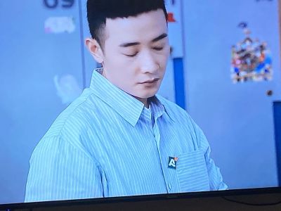 跑腿