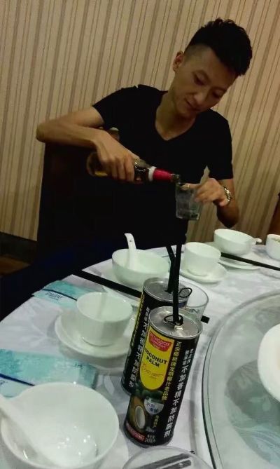 监控道闸布线