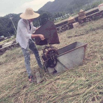 墙布