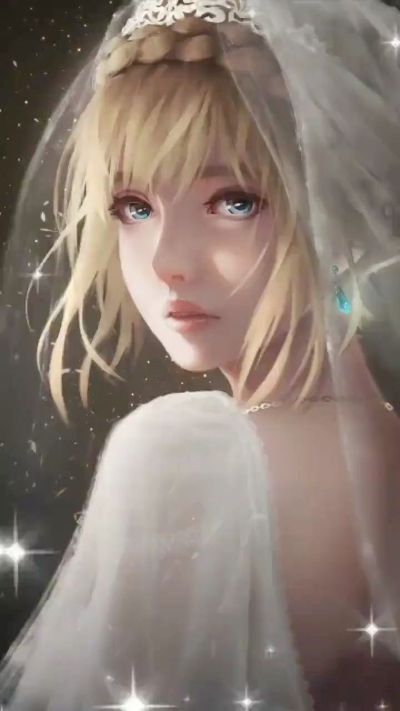 无