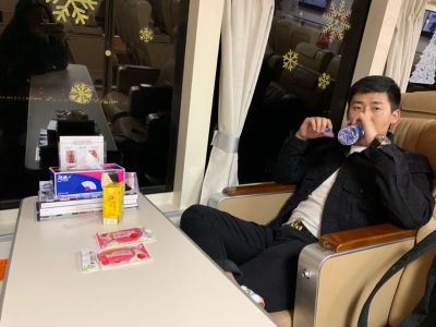 装修