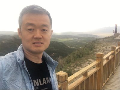 安装维修