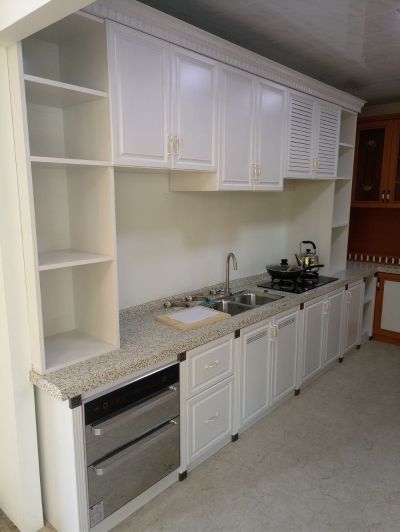 全铝橱柜衣柜无