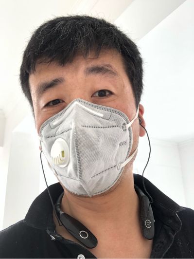 定制家具橱柜衣柜