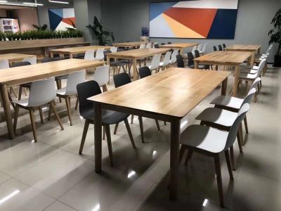 餐饮行业家具
