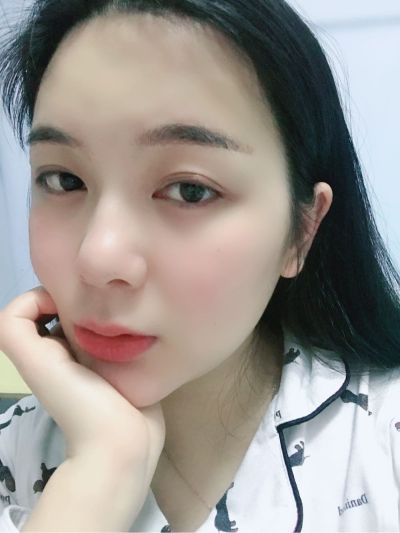 美容