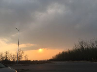无
