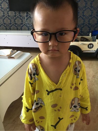 晾衣架
