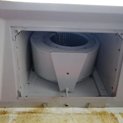 清洗各种家电