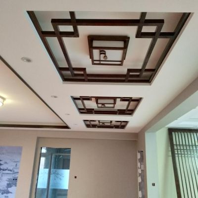 木工全屋安装