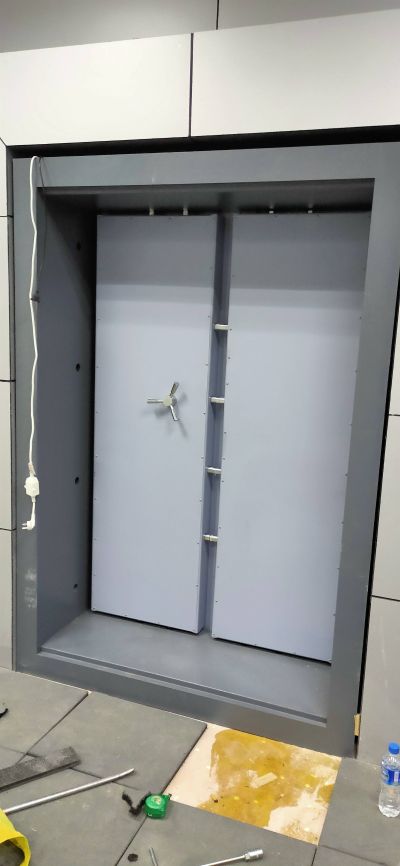 专业安装门