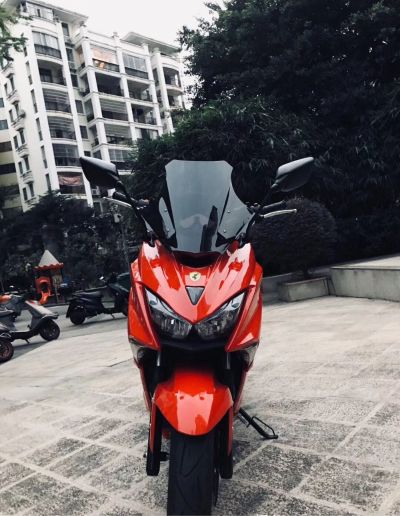 无