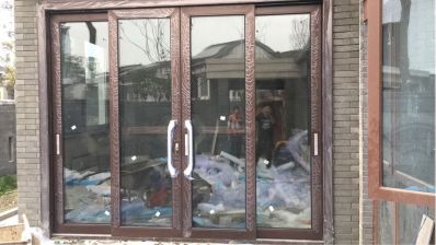 门窗安装量尺门窗量尺安装门窗测量安装门窗量尺安装