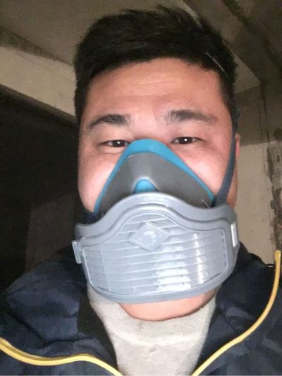 力工人力搬运