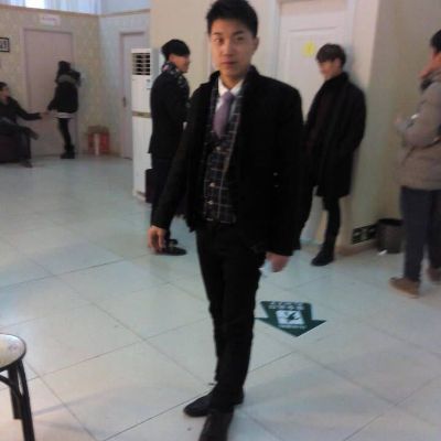 安装家电
