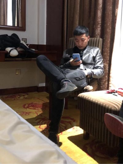 搬家