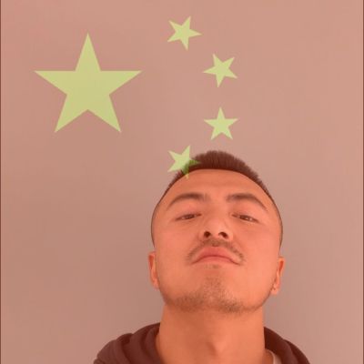 无
