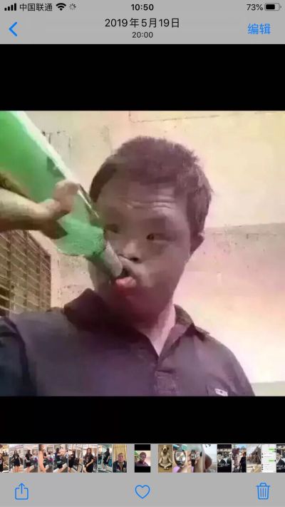 搬家无