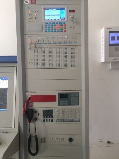 消防工维修