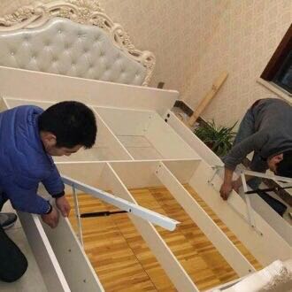 家具安装